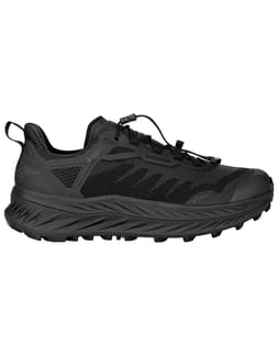 Fortux Gtx Black / Black