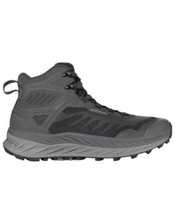 Fortux Gtx Qc Black
