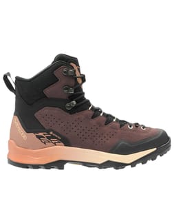 Explorer GTX Mid Ws Brown Rose/Clay
