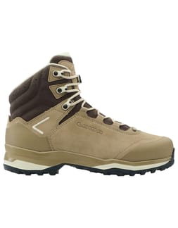 Lady Light Evo LL Ws Humus/Brown
