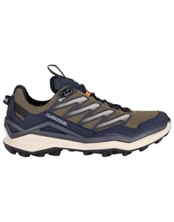 Maddox Pro Lo Navy/Olive