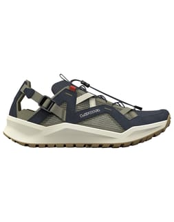 Kaloya Vent Navy/Seaweed
