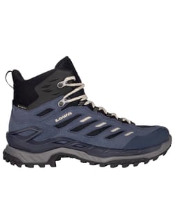 Innovo GTX Mid Ws Blue/Grey