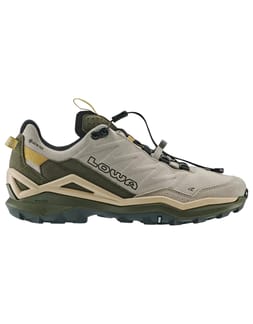 Maddox Pro GTX Lo SL Desert/Olive
