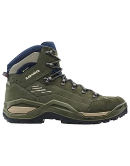 Renegade Evo GTX Mid Olive/Navy