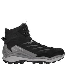 Maddox Pro GTX Mid Black/Grey