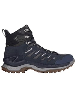 Innovo GTX Mid Navy/Grey