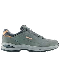 Renegade Evo GTX LO WS Graphite/Apricot