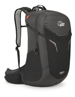 Airzone Active 26 Black