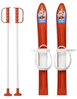 Panoplie Ski 60 cm