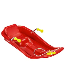 Rolly'Toys - Luge Jetstar - Rouge