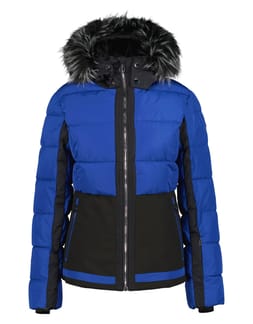 Kallunki Bleu Marine