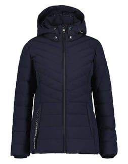 Haukka Bleu Fonce