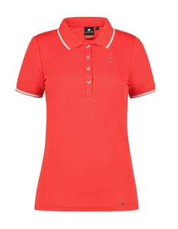 Luhta Kivimaa Rouge De Corail
