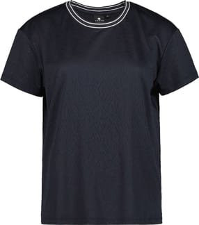Luhta Kivilahti Bleu Fonce