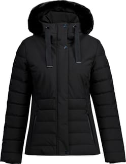 Haukka Noir