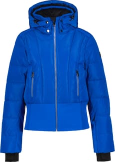 Jierstivaara Bleu Royal
