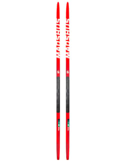 Redline Skate F2 + Quicklock Pro Skate RAP 2027