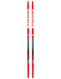 Redline Skate F3 + Quicklock Pro Skate RAP 2027