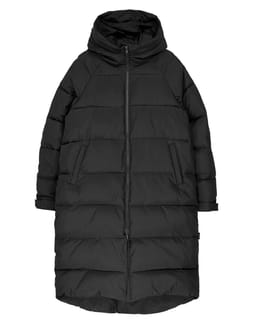 Meera Parka Black