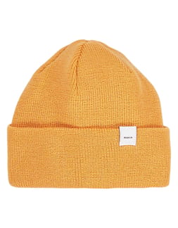 Merino Thin Cap Mango