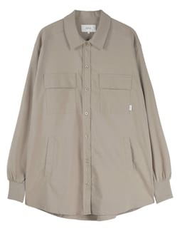 Mya Shirt Khaki
