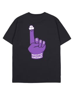 Sailor T-Shirt Black