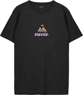 Illuminati T-shirt Black