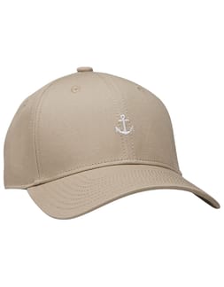 Anchor Sports Cap Khaki