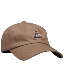 Illuminati Cap Khaki