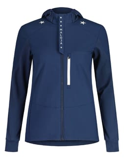 NeshaM Jacket Midnight