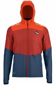 KeschM Jacket Midnight Multi
