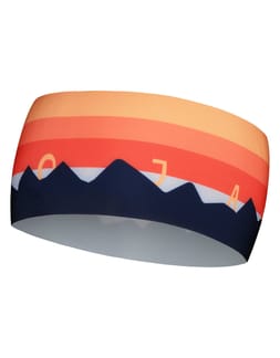 MaloscoM Headband Midnight Multi