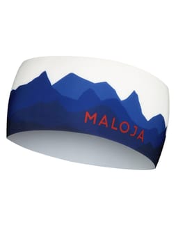 SarnonicoM Headband Midnight Mountain