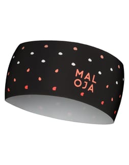 SarnonicoM Headband Moonless Dot
