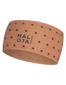 VillanovaM Headband Rosewood
