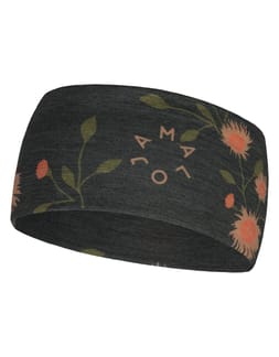 CatinaccioM Headband Moonless Glowflower