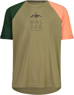 AnderterM. Oak Multi