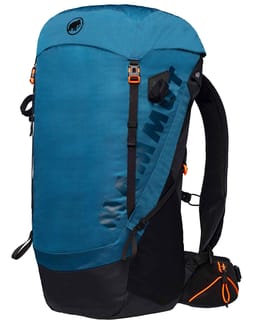 Ducan 30 sapphire black