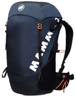 Ducan 24 Women Marine/Black