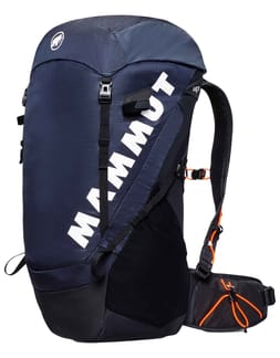 Ducan 30 Women Marine/Black