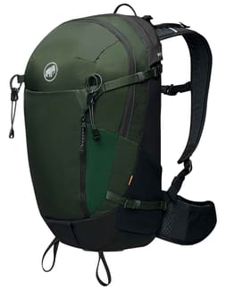 Lithium 25 Woods/Black
