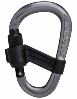 Smart HMS 2.0 Screwgate Grey