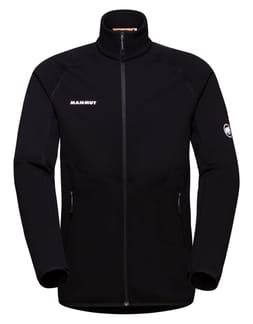 Aconcagua ML Jacket Men Black
