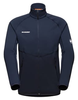 Aconcagua ML Jacket Men Marine
