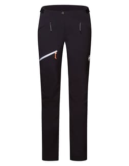 Taiss So Pants Women Black