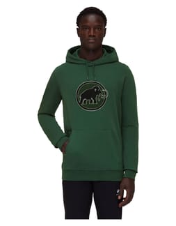 Mammut ML Hoody Men Circle Highway Mélange