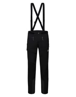 Taiss Pro So Pants Men Black