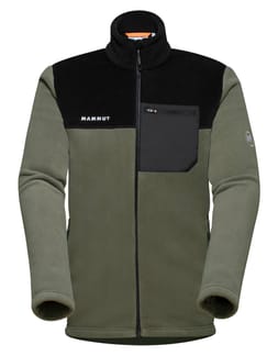 Innominata ML Jacket Men Iguana Black