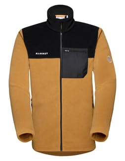 Innominata ML Jacket Men Cheetah Black